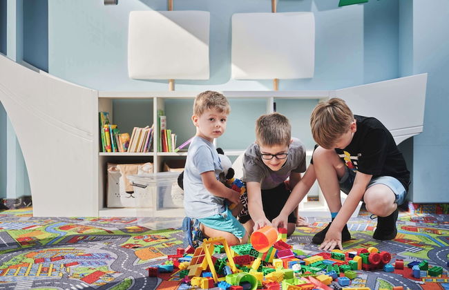 Golden Tulip Gdańsk Residence - Foto 51