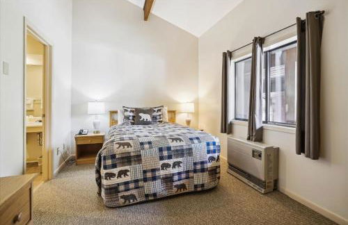 Cedarbrook Queen Suite 103 - Foto 10