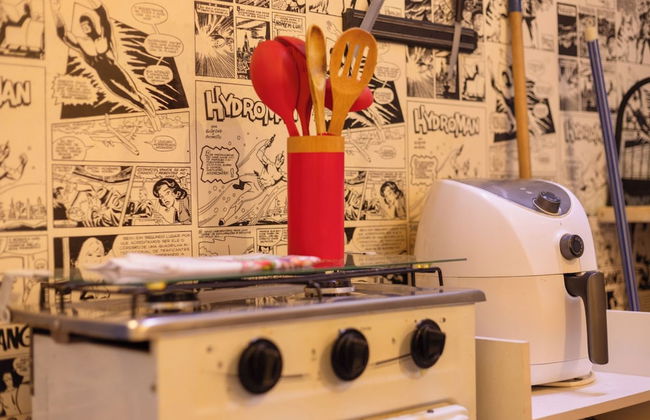 360 Leme Beach Anchieta By SUHCasa - Foto 40