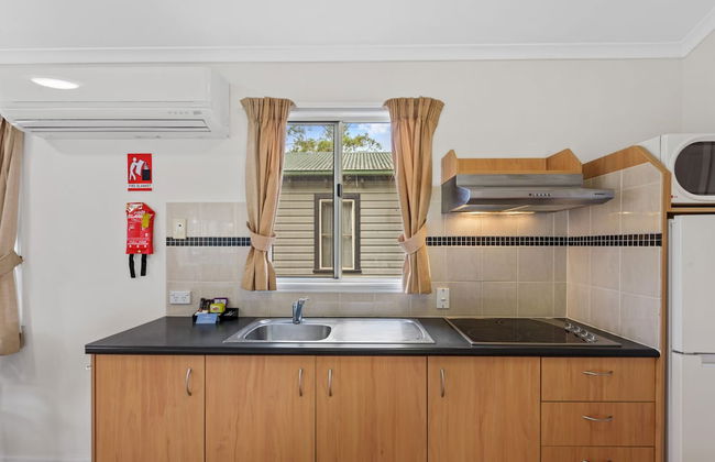 Discovery Parks - Rockhampton - Foto 33