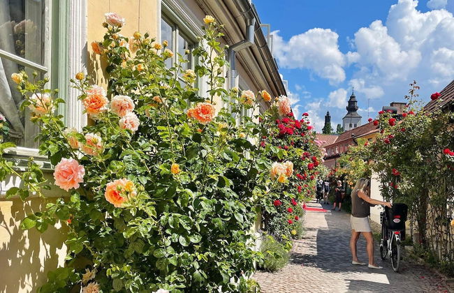 4 Person Holiday Home in Hogklint-by Traum - Foto 12