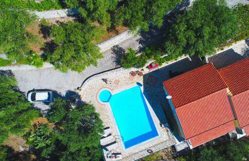 Villa Kalithea - Foto 47