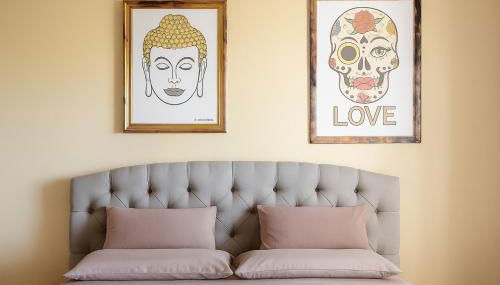 [3' a piedi dal mare] CASITA DEL MAR...Mare & Arte - Foto 2