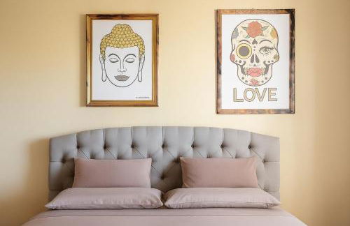 [3' a piedi dal mare] CASITA DEL MAR...Mare & Arte - Foto 2