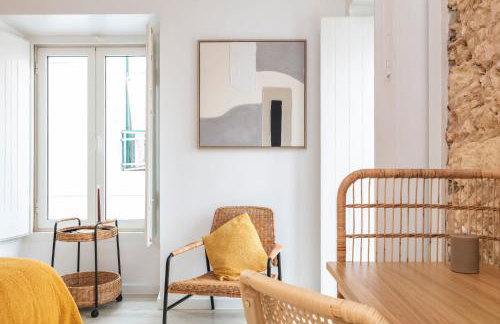 Alma da Vida Ferragudo - Foto 42