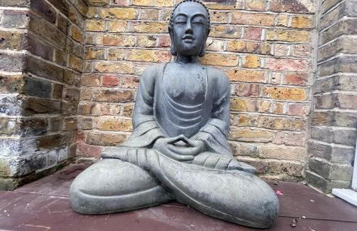 Seaside private garden - Foto 30