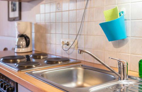 Moserhof Ferienwohnung Schartblick - Foto 7