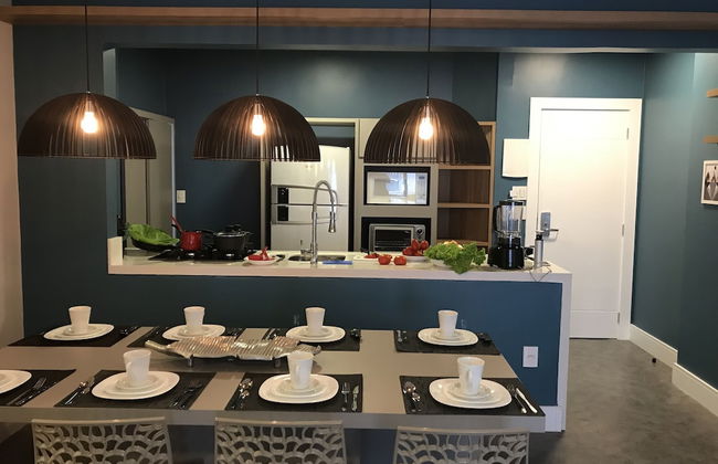 Apartamento Edifício Dona Anna - Photo 14