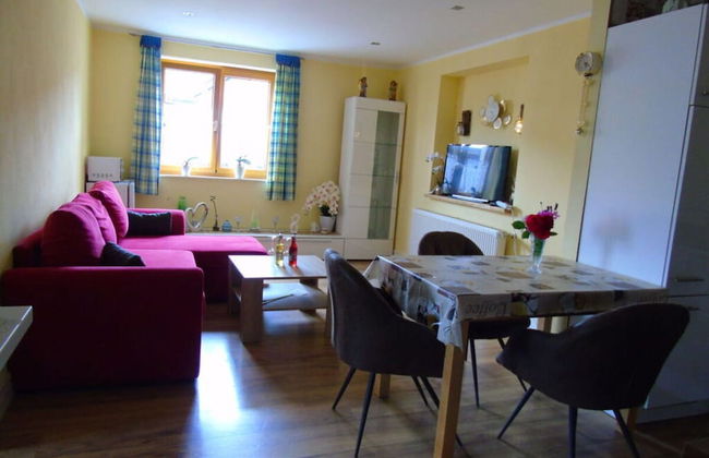 Csilla Comfortable Holiday Residence - Foto 36