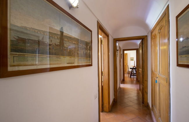 Villa Deli, in Positano Sea View, Ac - Foto 17