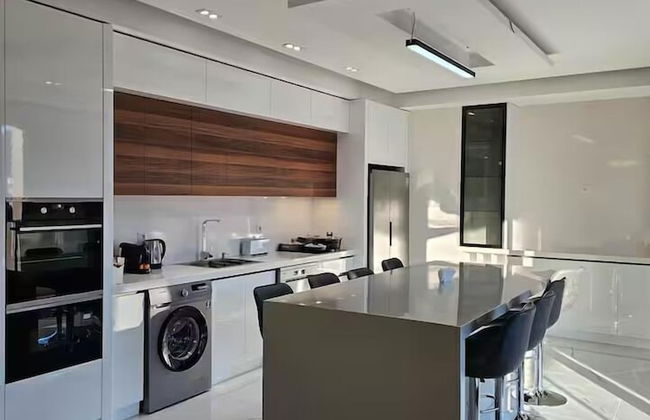 Lux House in Archi Tbilisi - Foto 23