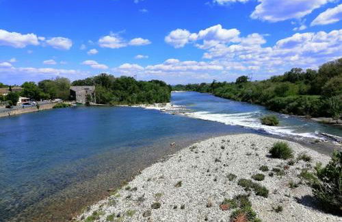 Superbe appartement dans résidence avec piscine - Foto 31