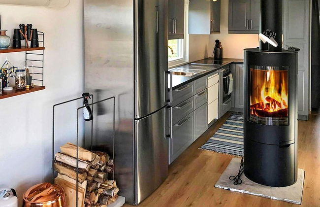 4 Person Holiday Home in Akersberga - Photo 4