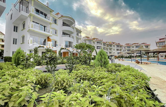 Sharm Hills Aqua park Resort - Foto 62