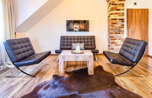 Folwark Białych Bocianów - Photo 30