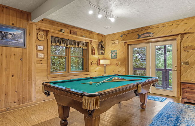 Angels View by Jackson Mountain Rentals - Photo 2