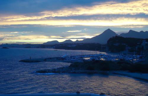 Apartamento Panorama 180º - Photo 41
