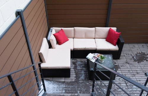 3-2 NEW Prime E Village Private outdoor! - Foto 41