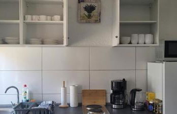 Ap1 90qm 3 SZ Terrasse bei Oschersleben und Helmstedt - Foto 8