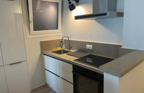 Blue Nights Apartments Eretria - Photo 11