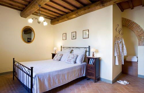 Agriturismo L'Incrociata - Foto 71