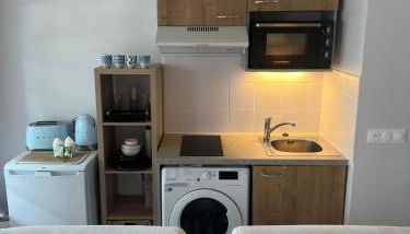 Happy Hossegor, plein centre avec vue sur lac et parc Rosny - Foto 5, toaster