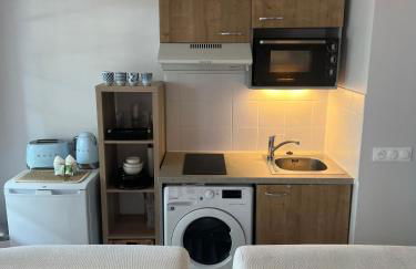 Happy Hossegor, plein centre avec vue sur lac et parc Rosny - Foto 5