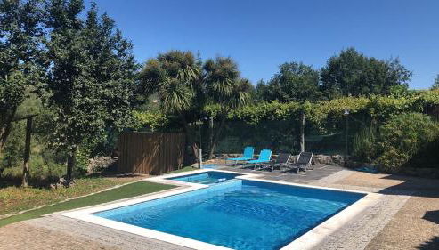 Ribeiro Country House - Near Porto - Foto 3