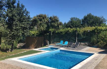 Ribeiro Country House - Near Porto - Foto 3