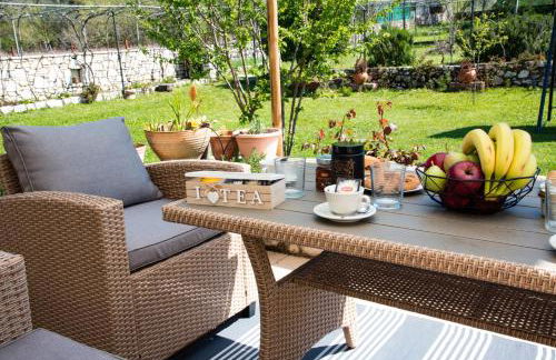 Giannakis Villa Corfu - Foto 62