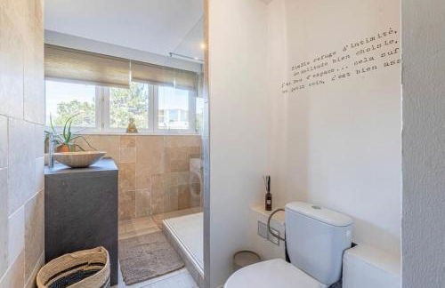 Le calme et le confort des Sorbiers - Foto 20