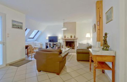 Cozy Home In Quettehou With Wifi - Foto 13