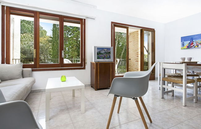 Apartment Orenetas 12 - Foto 7