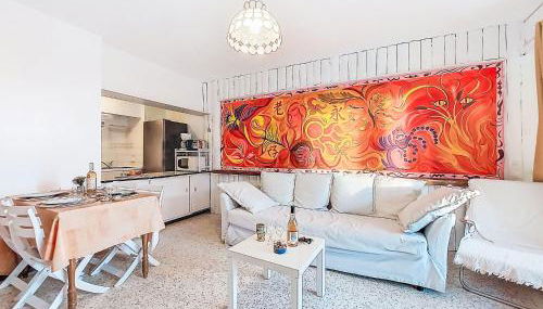 Apartment le Plein Sud II-1 by Interhome - Foto 2