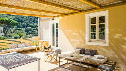 House With Pergola And Stunning Sunset On Elba - Foto 4