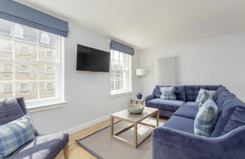 Destiny Scotland - Royal Mile Residence - Foto 75