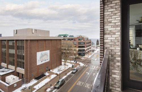 The Penthouse on Park - 501 - Foto 32