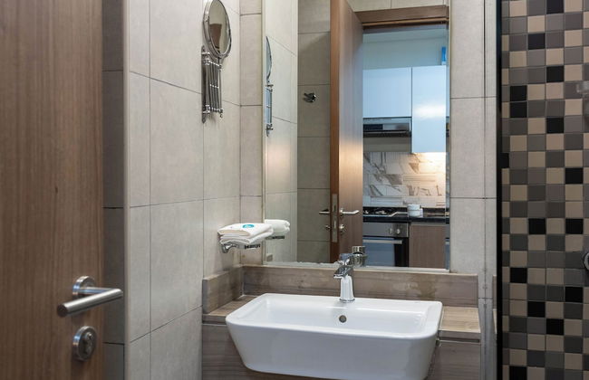 Bloomfields Cozy STU Farishta Alfurjan - Foto 12