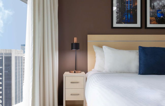 Oaks Brisbane on Felix Suites - Photo 30