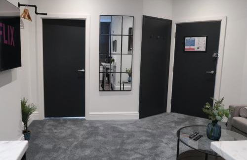 Sun Street ApartHotel - Foto 103