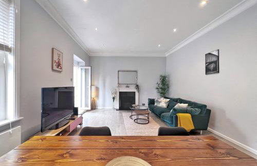 Exquisite 2beds, 2baths in central Camden area - Belsize Park - Foto 18