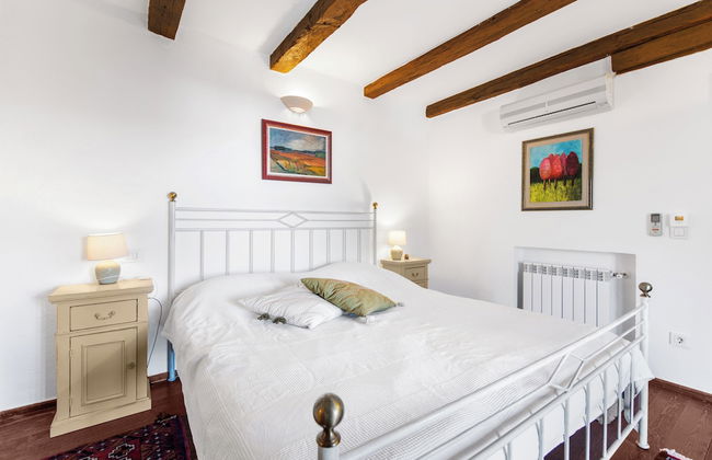 Authentic Villa Fabina in Rural Istria - Foto 10