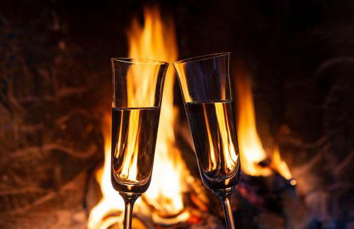 Villa luxueuse - La maison des pilotes - 50 m du circuit des 24h du Mans - Photo 13