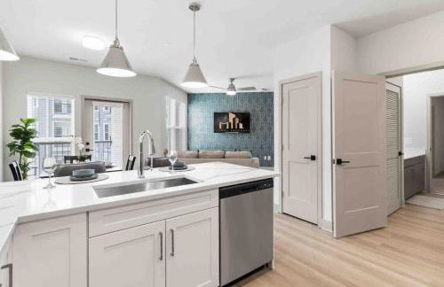 Exclusive Living 5 Min From Downtown - Foto 22