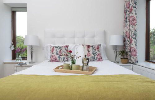 Relaxing getaway with a Hot Tub, Wi-Fi - Foto 15