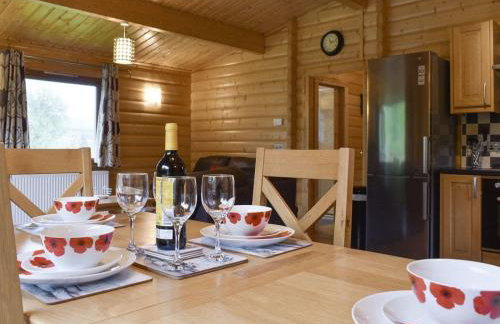 Viaduct Fishery Lodges - Foto 14