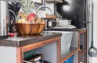 THE PHOENIX HOUSE - EPIC Tiny Home Gem on Volcanic Lava Field! - Foto 7