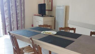 Maison 3 pièces domaine golf Pont Royal - Foto 4