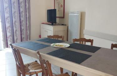 Maison 3 pièces domaine golf Pont Royal - Foto 4