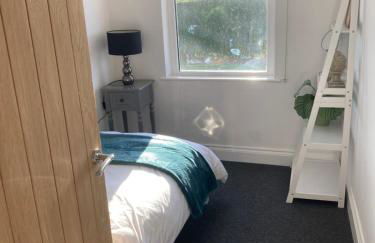 The Firs, Frampton Lane, Boston, Lincolnshire, PE20 1SH - Foto 12